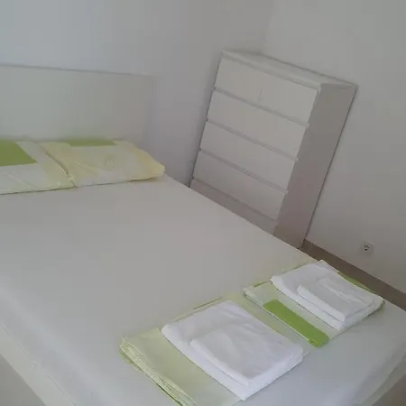 Lejlighed N & D Ahtopol