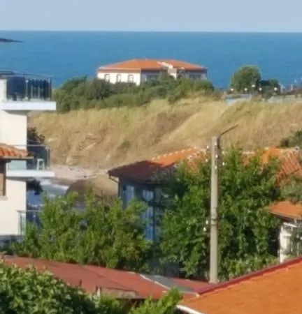 N & D Apartament