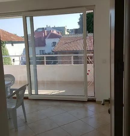 N & D Apartament
